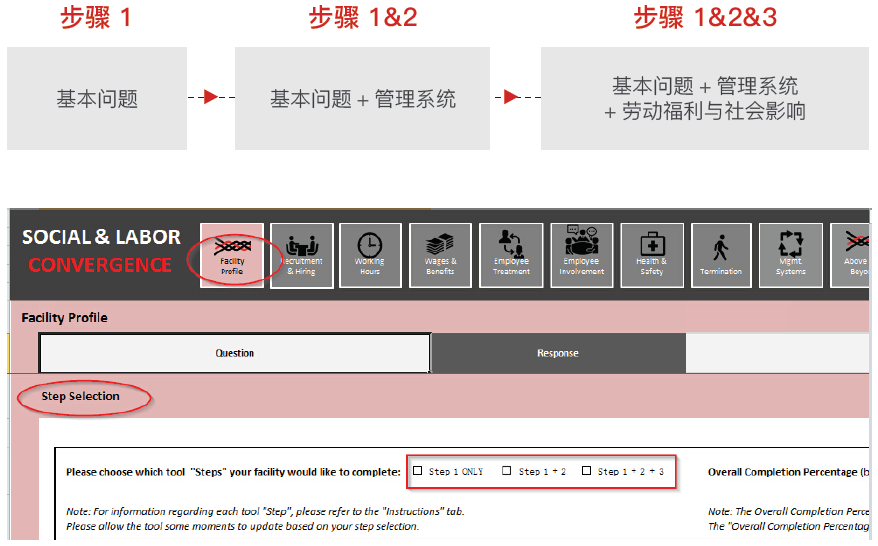 SLCP验证