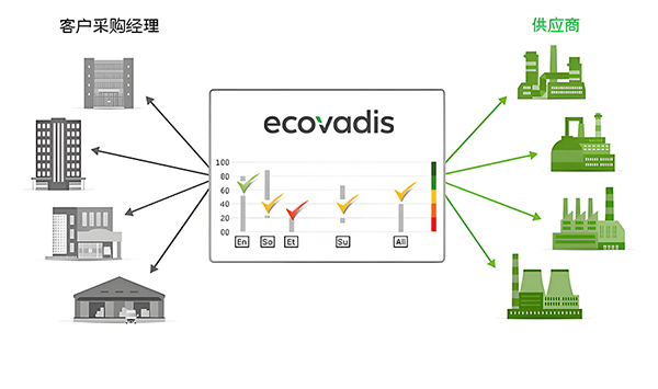 ecovadis运行